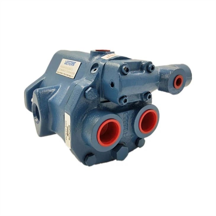 Vickers Hydraulic Pump Supply